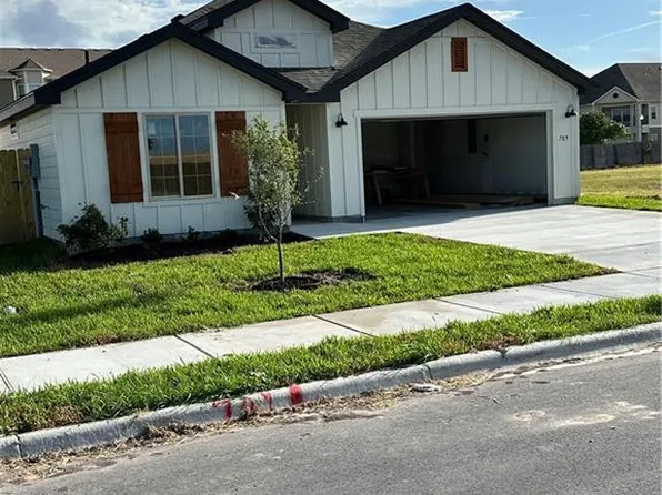 709 W Haveland St, Edinburg, TX 78539