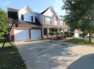 773 Roxholly Walk, Buford, GA 30518