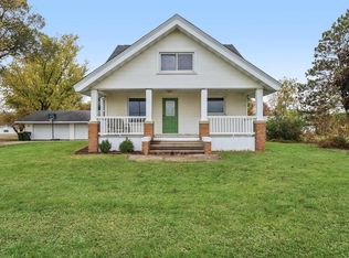 S7523 Highway 12, North Freedom, WI 53951