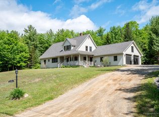 777 Sunday River Rd, Newry, ME 04261