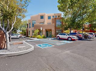 1012 Marquez Pl Unit 203A, Santa Fe, NM 87505
