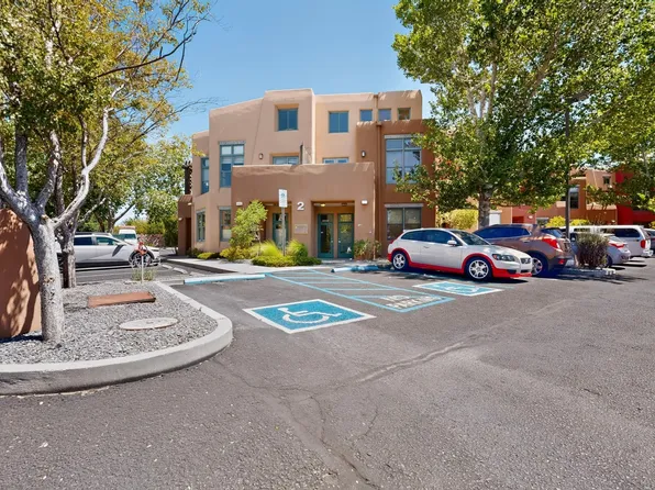 1012 Marquez Pl Unit 203A, Santa Fe, NM 87505