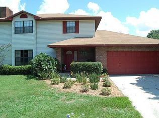 5733 Scott Lake Hills Ln, Lakeland, FL 33813