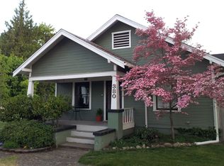 380 E East St, Jacksonville, OR