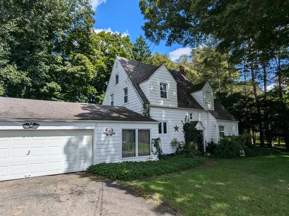 20 Schaghticoke Trail, New Milford, CT 06776