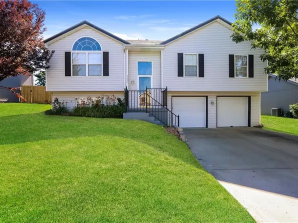 7101 N Bristol Ave, Kansas City, MO 64119