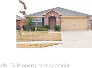 3240 Sadie Trl, Fort Worth, TX 76137