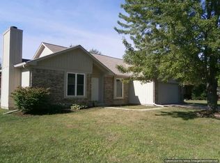 11961 Fairway Ci North Dr, Indianapolis, IN