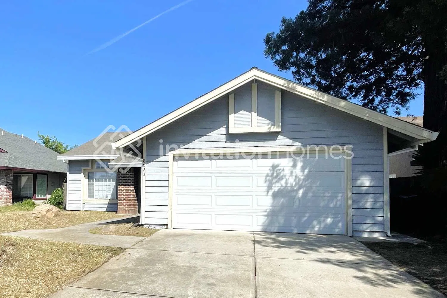 8023 Pinot Noir Way Sacramento, CA 95829 — Photo 1