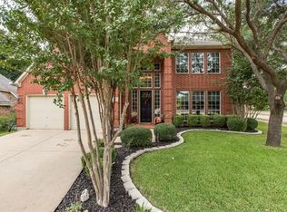 2521 Hunters Run, Flower Mound, TX 75028