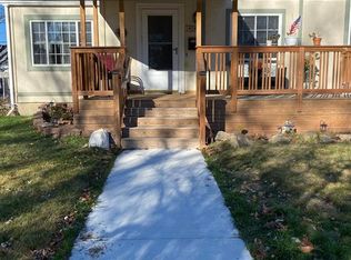 14040 Labelle St, Oak Park, MI 48237