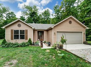 6775 Kalbfleisch Rd, Middletown, OH 45042
