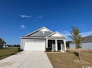 215 Linares St, Loris, SC 29569