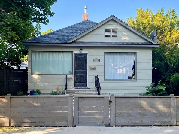 1213 E State St, Boise, ID 83712