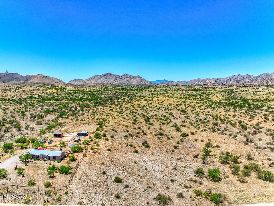 N Red Rock Rd D, Dragoon, AZ 85609 Zillow