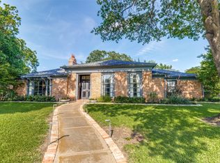 3241 Merrell Cir, Dallas, TX 75229
