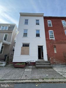 1603 Hunter St, Harrisburg, PA, 17104