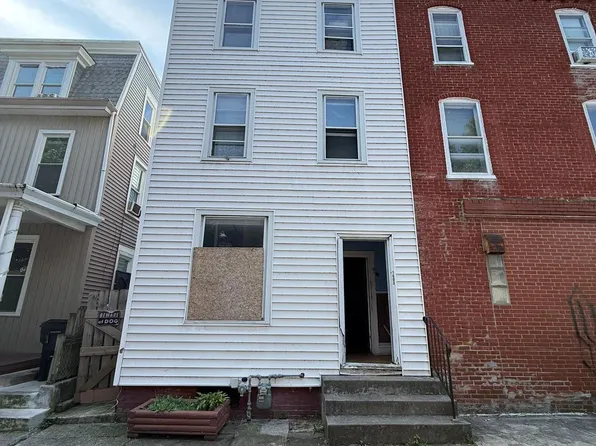 1603 Hunter St, Harrisburg, PA 17104
