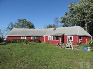 16381 Farm Song Rd, Lamoni, IA 50140