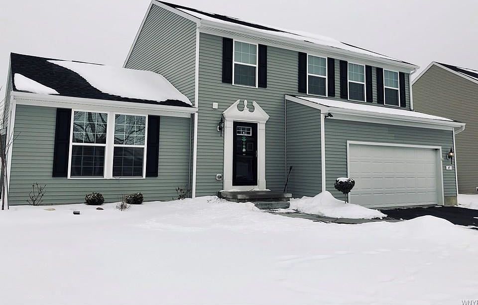 1st image of 45 John Alex Dr