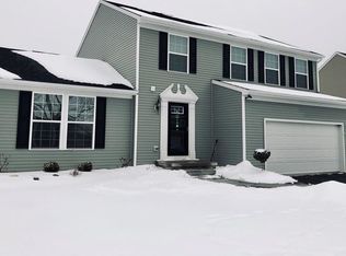 45 John Alex Dr, West Seneca, NY 14224