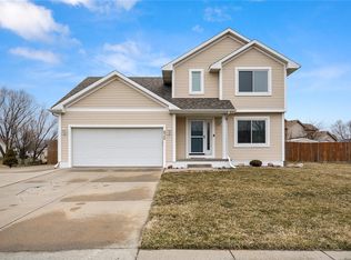 826 NE 5th St, Ankeny, IA 50021