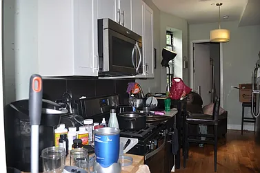 Rented by At Home Realty NY LLC