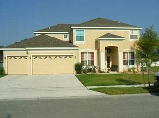 3145 Twisted Oak Loop, Kissimmee, FL 34744