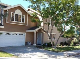 2570 Old Zaferia Way, Long Beach, CA 90804