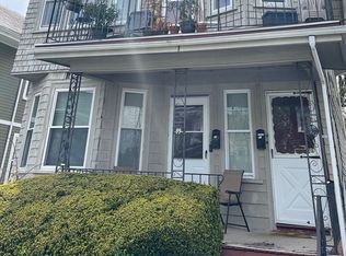 99 W Adams St, Somerville, MA 02144