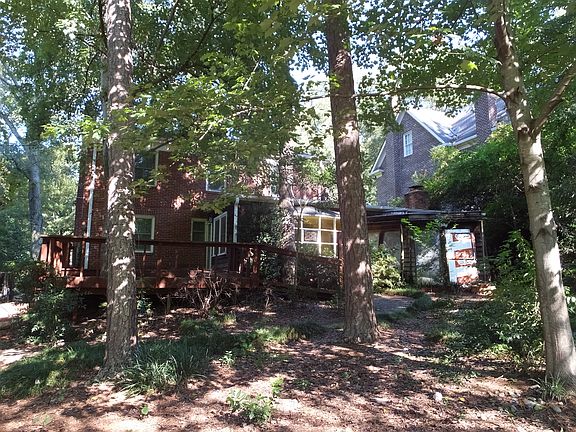 From  back yard.2138