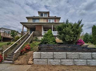 795 Franklin Ave, Palmerton, PA 18071