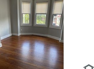 2702 The Alameda, Baltimore, MD 21218
