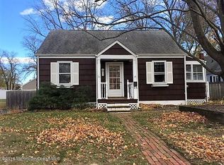 33 Johnson Ave, Matawan, NJ 07747