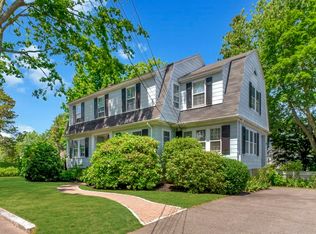 47 Locust St, Marblehead, MA 01945