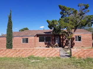 204 Belva Way, El Paso, TX 79922