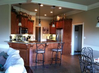 288 Montrose Pl, Bossier City, LA 71111