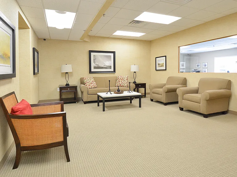 Leasing and Management Office