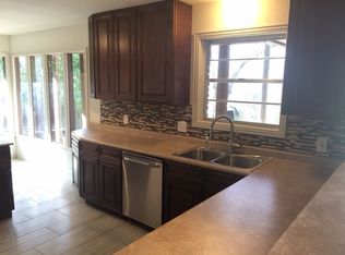 5105 Cliffview Dr, Fort Worth, TX 76112