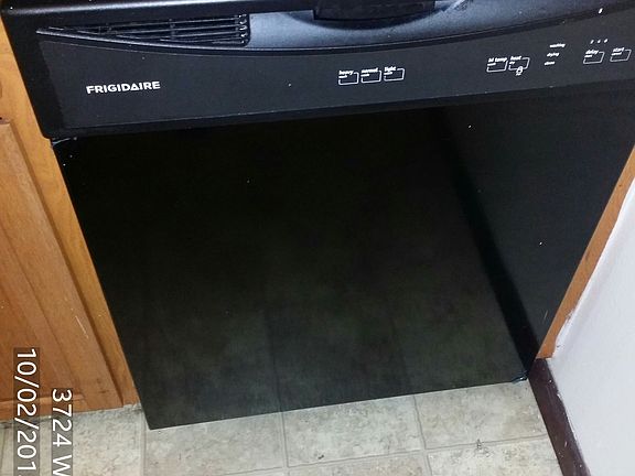 Dishwasher