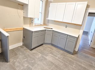 84 Grace St #2A, Irvington, NJ 07111