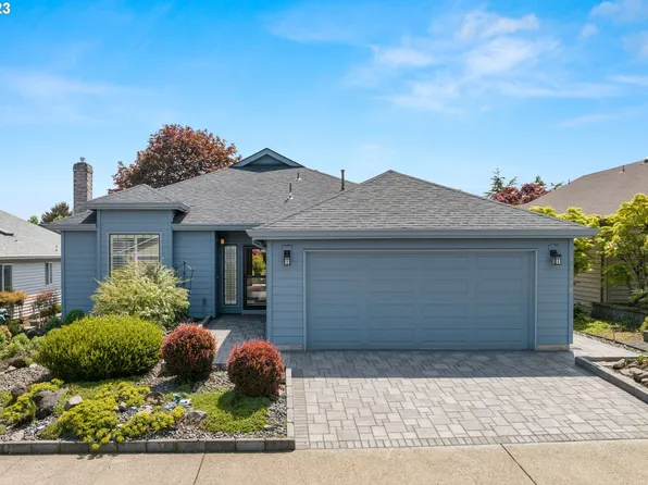 14920 NE Newport St, Portland, OR 97230