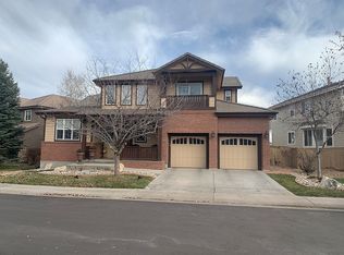 10616 Briarglen Cir, Highlands Ranch, CO 80130