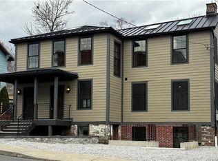 5 Leonard St APT 3, Beacon, NY 12508