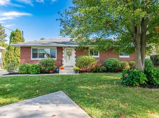155 Corunna Ave, Akron, OH