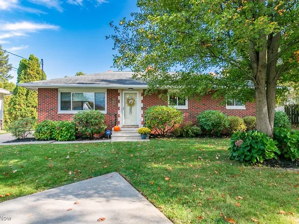155 Corunna Ave, Akron, OH 44333