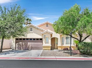 4904 Soaring Springs Ave, Las Vegas, NV 89131