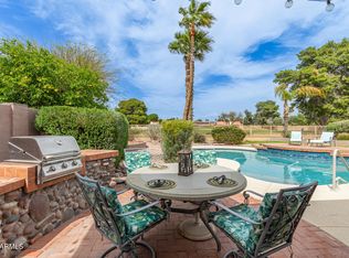 5552 E Enrose St, Mesa, AZ 85205