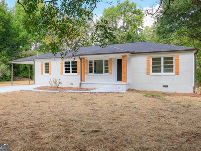 950 Dale Dr SW, Mableton, GA, 30126