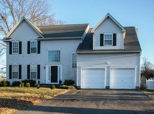 460 Baldwin St, Piscataway, NJ 08854